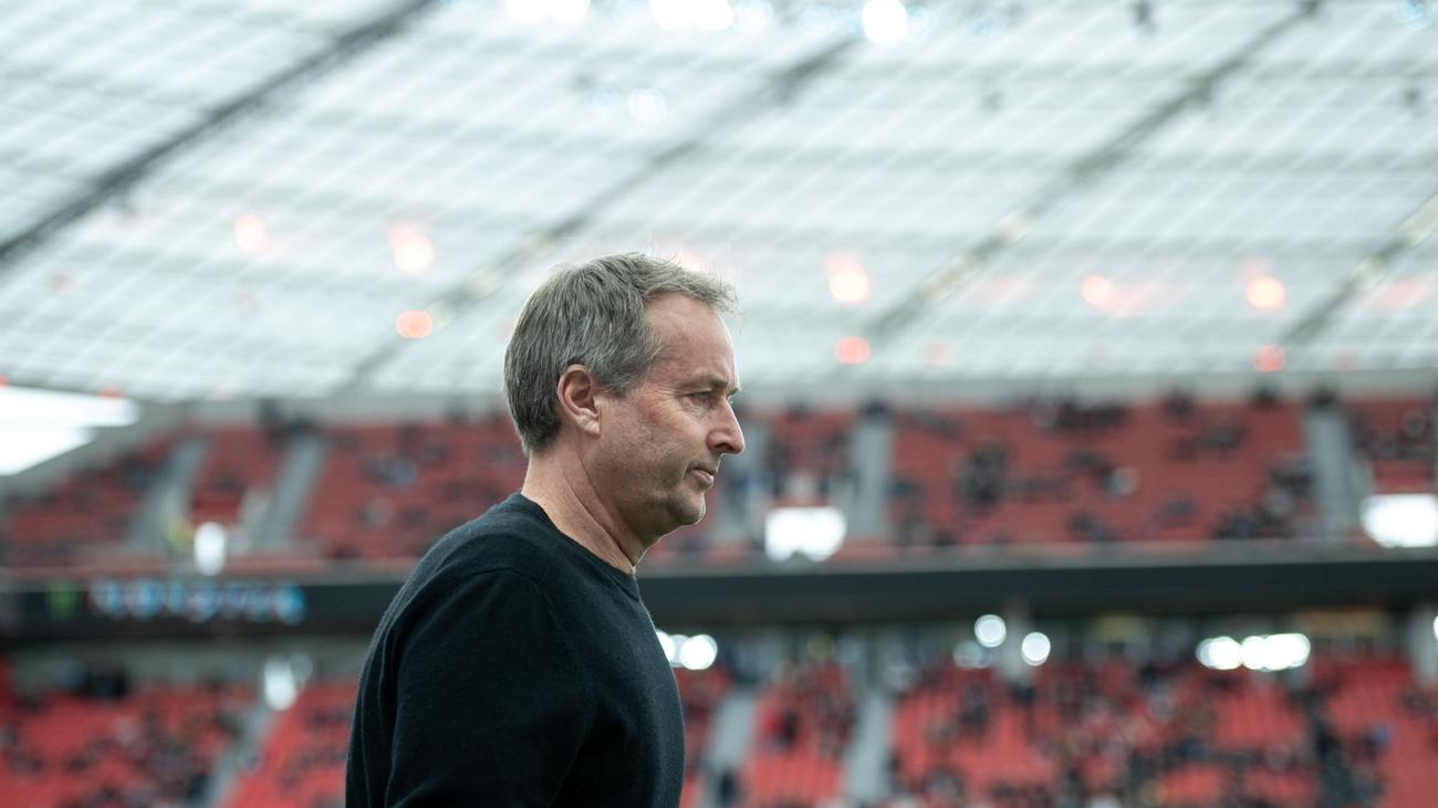 Fußball-Bundesliga: Übergangsjahr mit Tücken: Droht Bayer der nächste Umbruch?