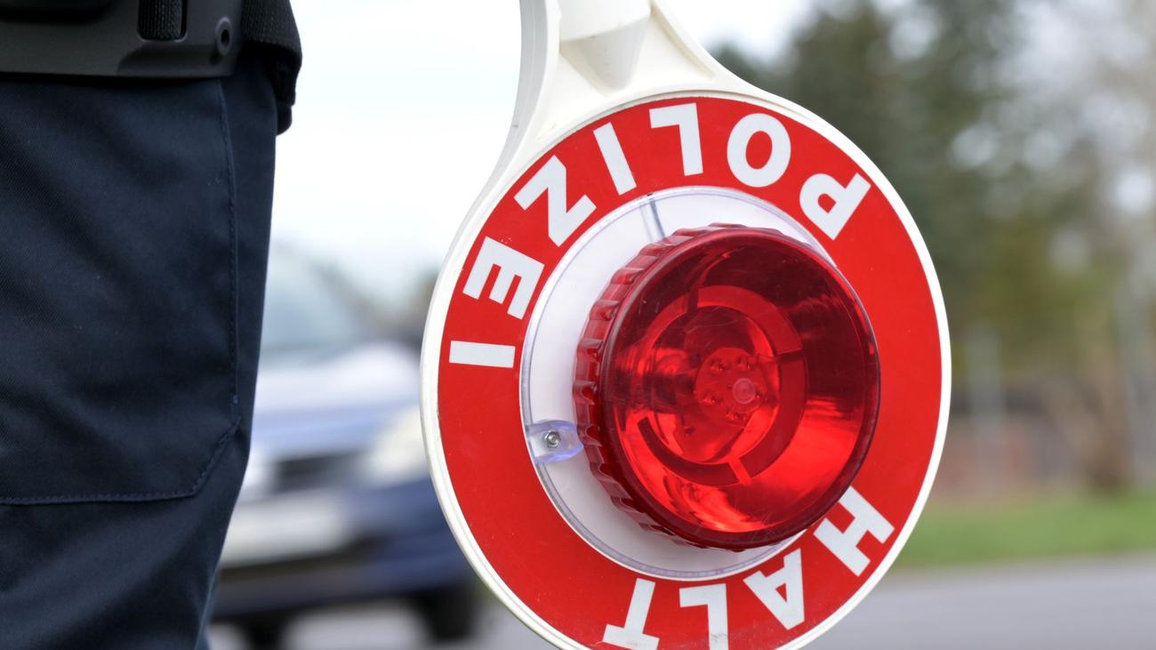 Kontrollwoche "Speed": Verstärkte Polizeikontrollen in Rheinland-Pfalz