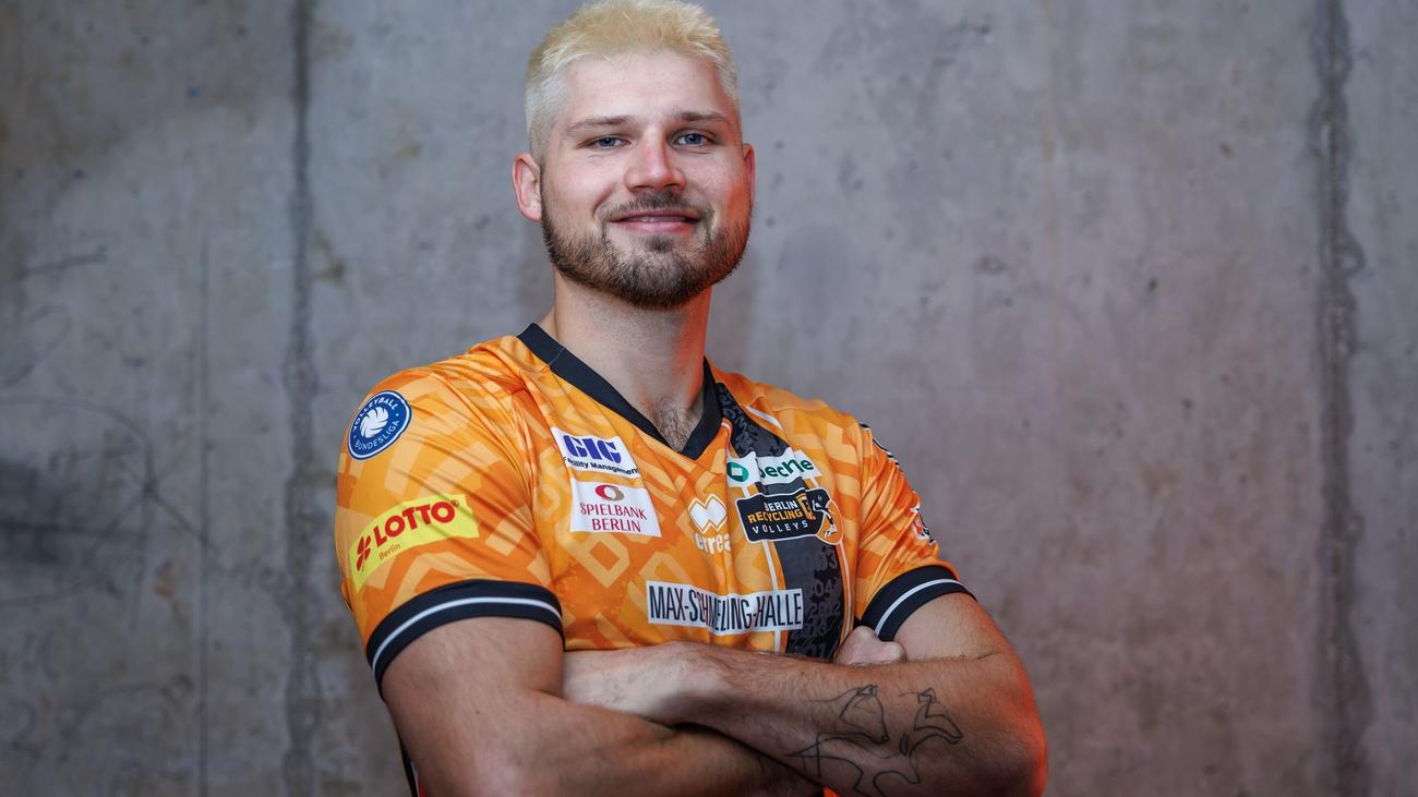 Volleyball-Bundesliga: Volleys-Duell mit Friedrichshafen: "Hat Endspielcharakter"