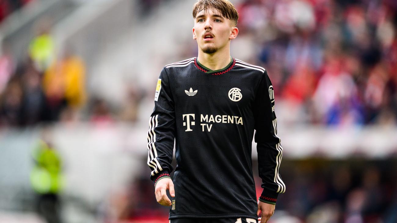 Fußball-Bundesliga: Vor Real-Gipfel: Wie viele Pausen gönnt Kompany?