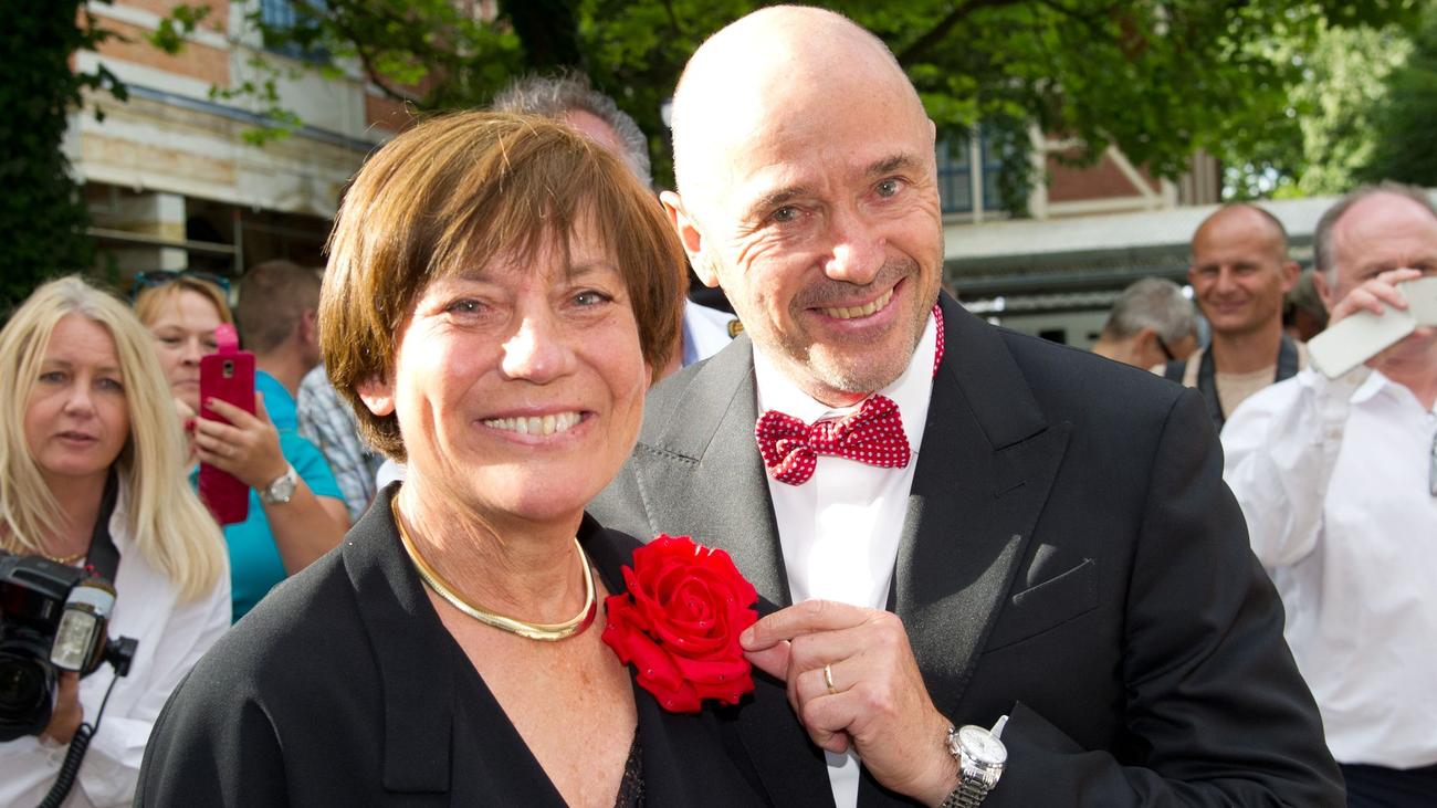 Nach Tod von Rosi Mittermaier: Christian Neureuthers Trauer: "Muss Schmerz aushalten"