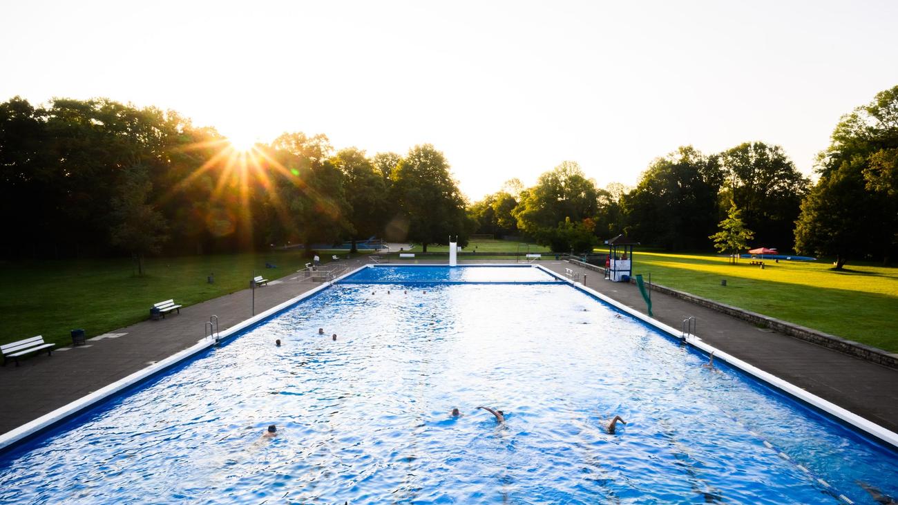 Freizeit: Erste Freibäder öffnen – so viel kostet der Eintritt