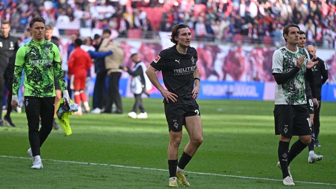 Fußball-Bundesliga: "Freie Meinungsäußerung": Reitz-Banner für Coach in Ordnung