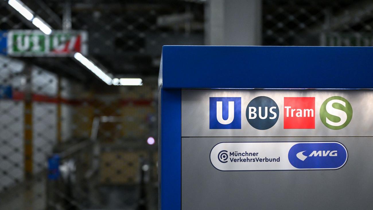 Tarife: Ganztägige Warnstreiks im Nahverkehr am Dienstag