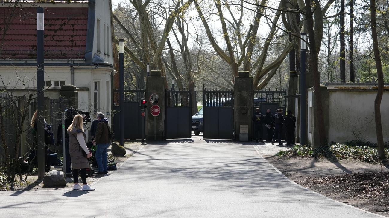 Schwarz-rotes Treffen: Koalition berät über Krisenmaßnahmen und Reformen