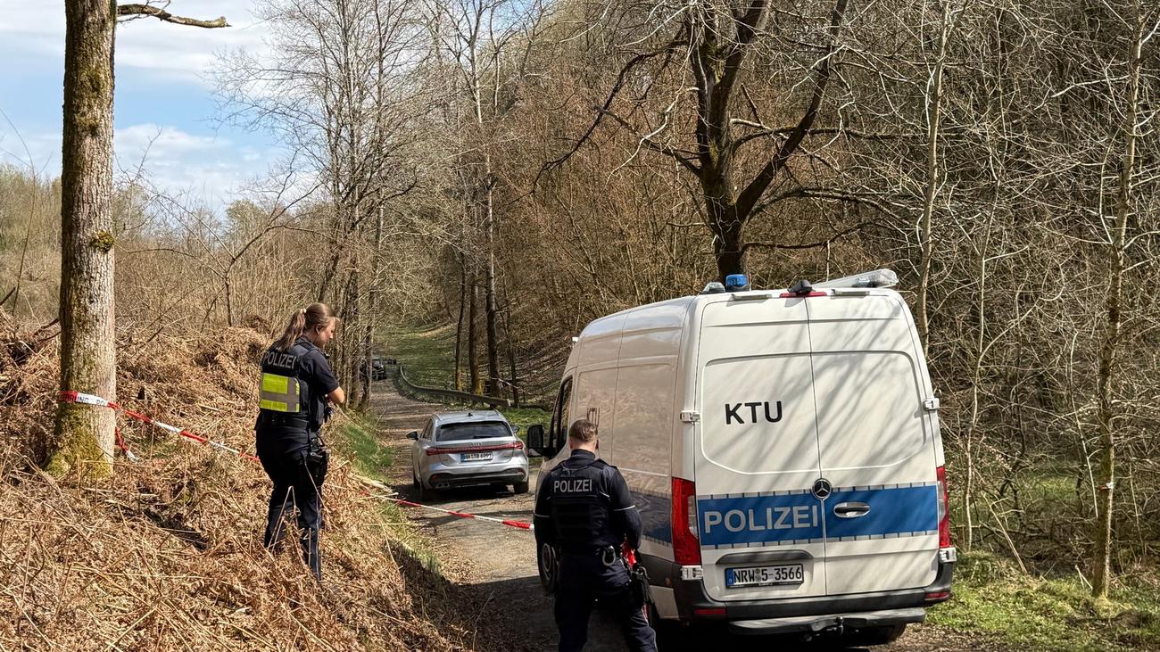 Bei Müllsammelaktion: Menschlicher Kopf gefunden - Mordkommission ermittelt