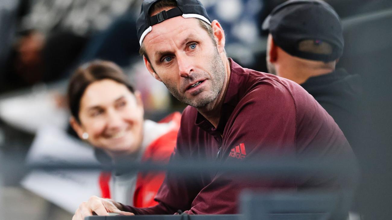 Billie Jean King Cup: Nächster Abstieg: Debakel für deutsche Tennisspielerinnen