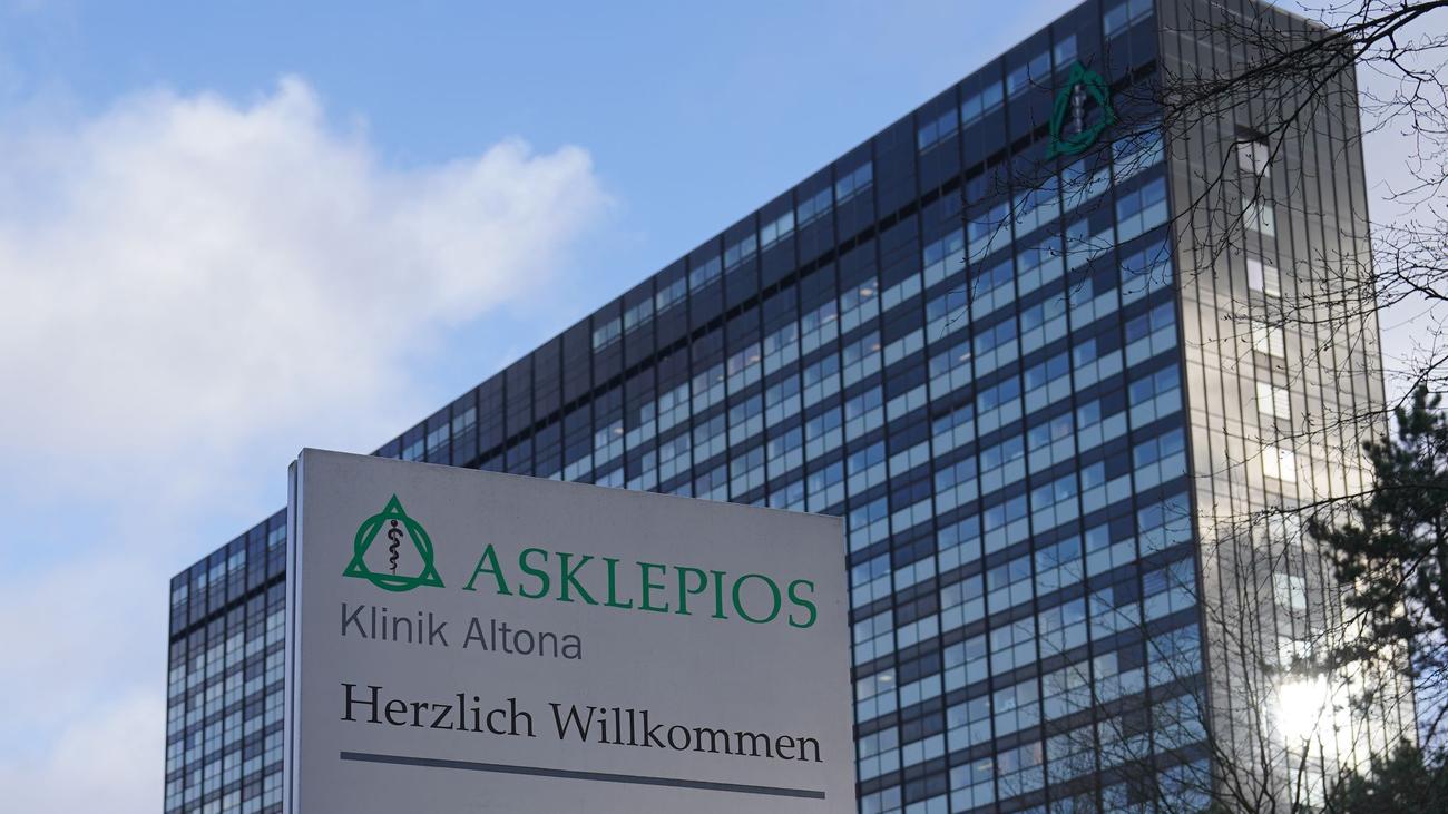 Großprojekt: Planungen für Neubau der Asklepios-Klinik Altona dauern an