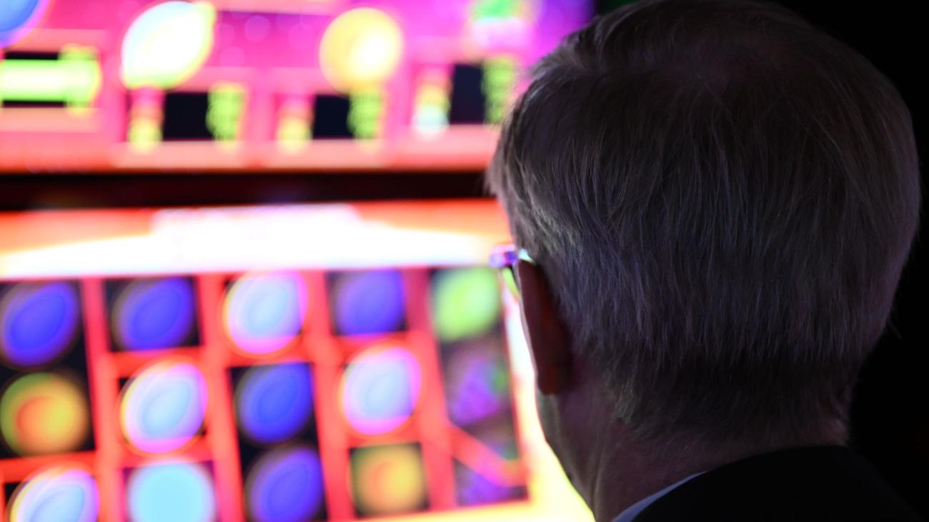 Illegale Automaten: Polizei deckt mehr illegales Glücksspiel auf