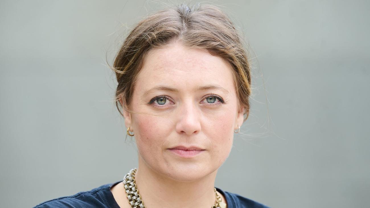 Neue Krimireihe: Teutokrimi-Schauspielerin: Vor Dreh nie im Teutoburger Wald