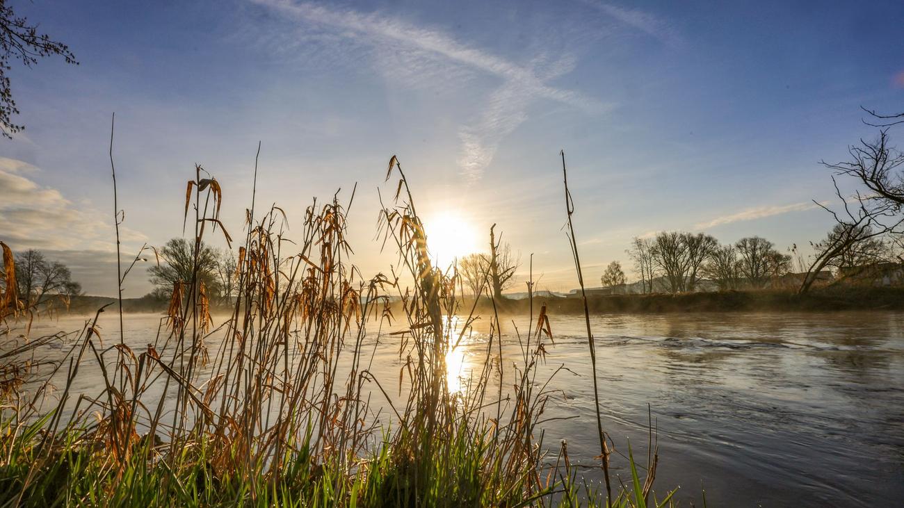 DWD-Vorhersage: Wann sich am Wochenende die Sonne in Baden-Württemberg zeigt