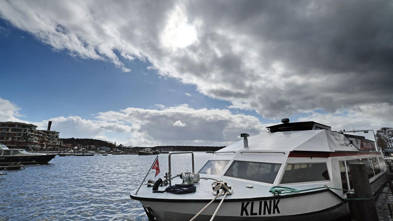 Wetter: Wechselhaftes Wochenende in Norddeutschland erwartet
