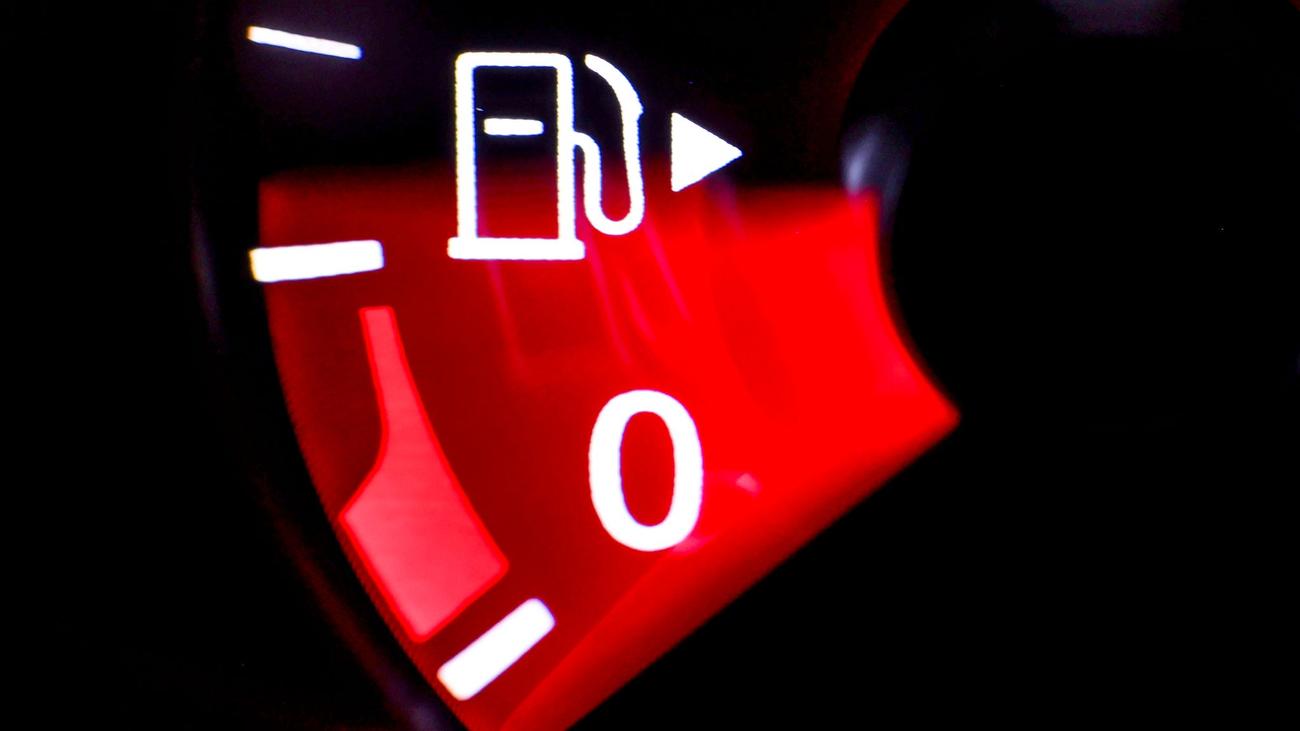 Kriminalität: Baustellen besonders häufig Ziel von Dieseldieben