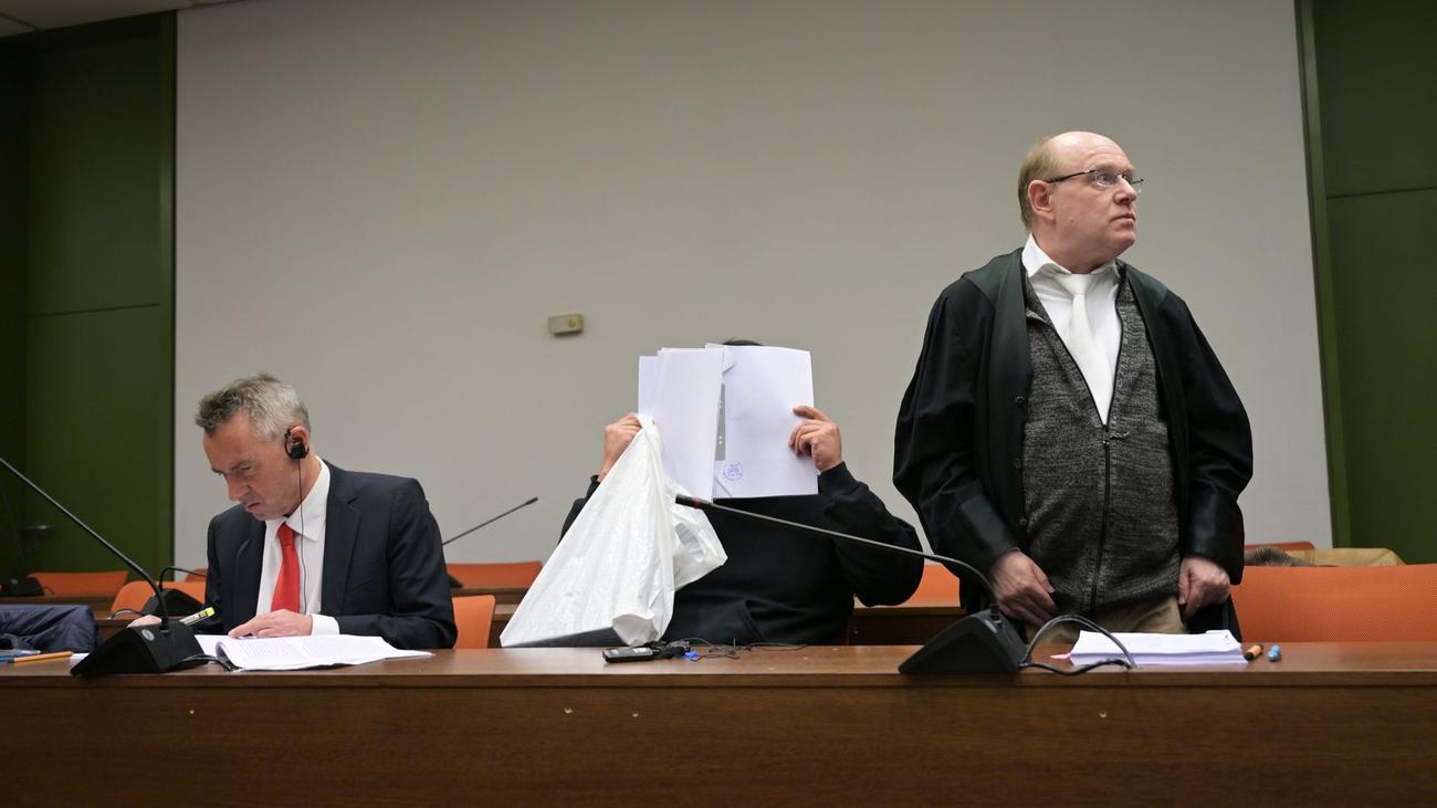 Parallelen zum Fall Pelicot: Betäubt und vergewaltigt - Justiz geht gegen Netzwerk vor