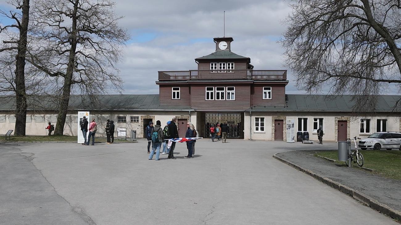 Konzentrationslager: Buchenwald-Gedenken mit Kontroversen und einem Novum
