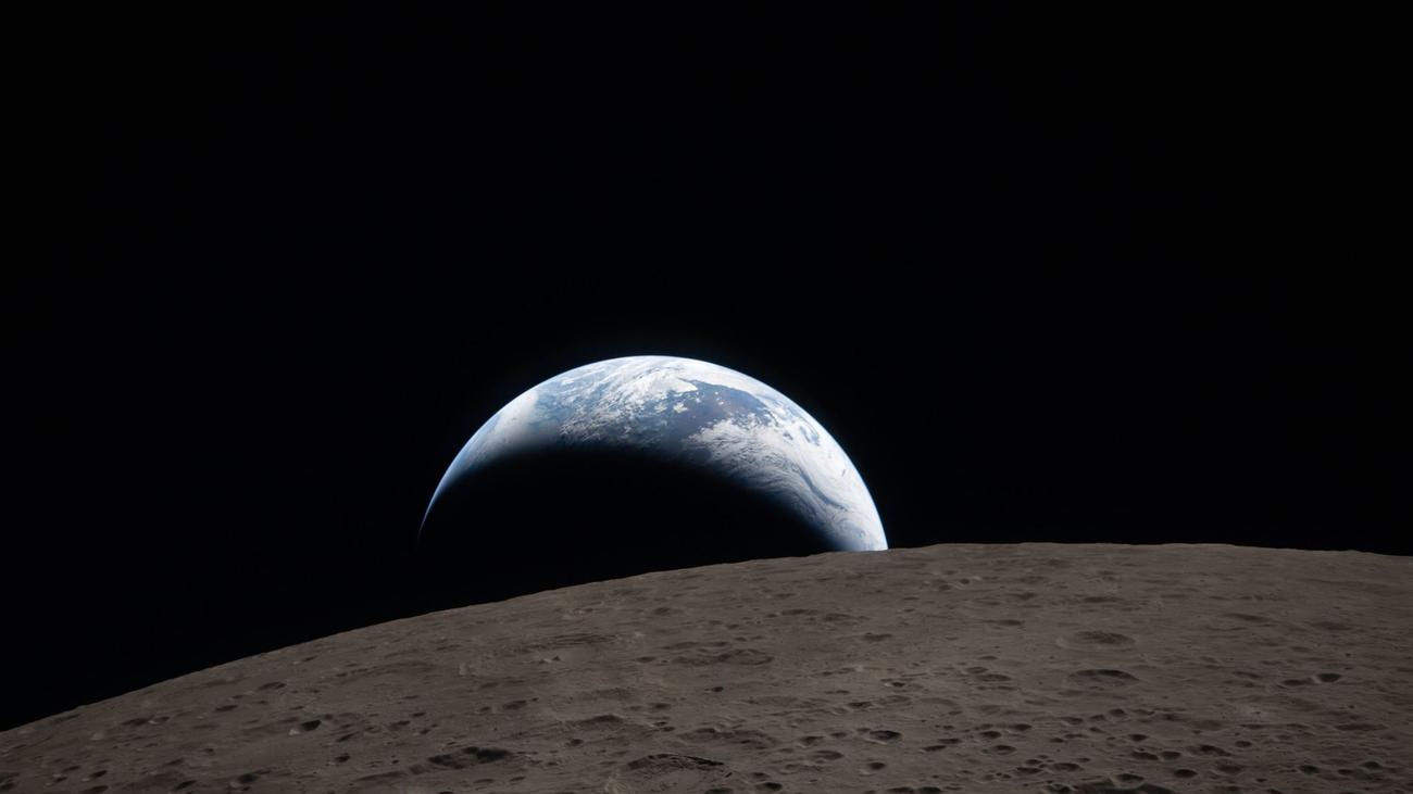 Leben auf dem Mond: Europa will Astronauten zum Mond senden und hat mehr Pläne