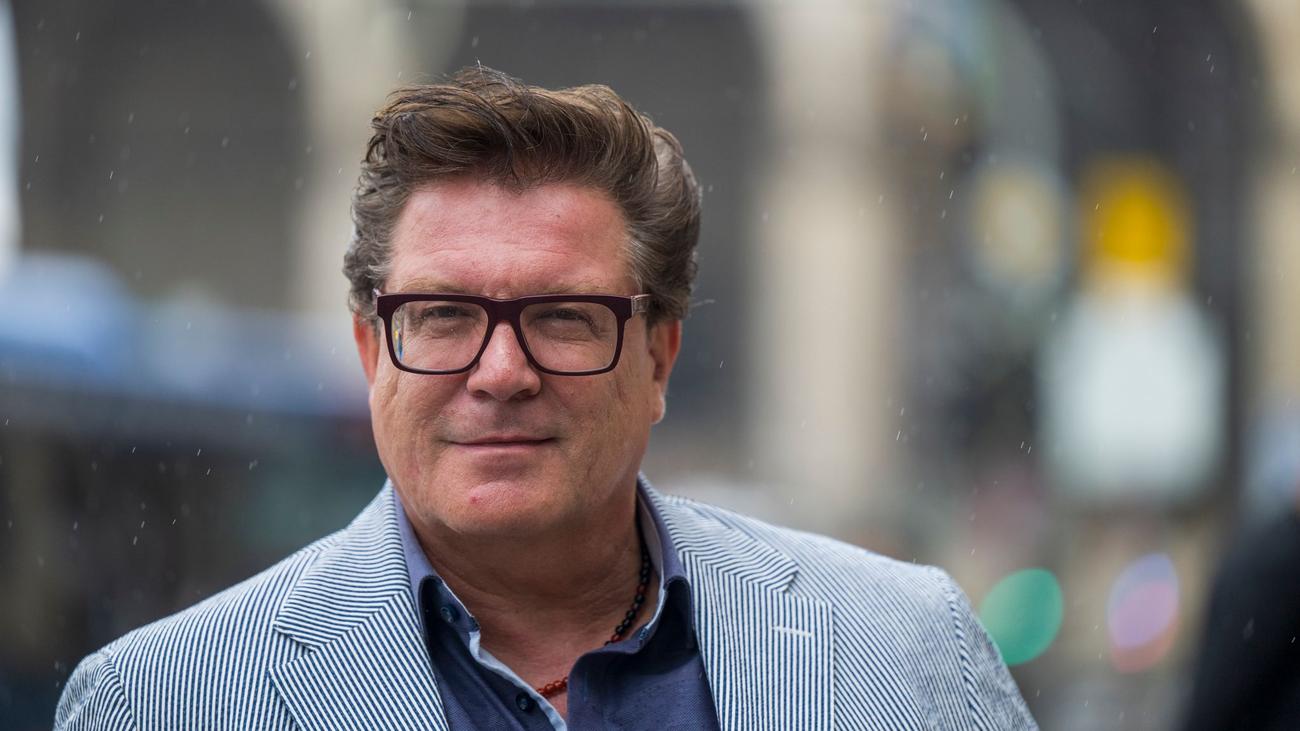 Geschichte: Francis Fulton-Smith: Meinungsvielfalt stärkt die Demokratie