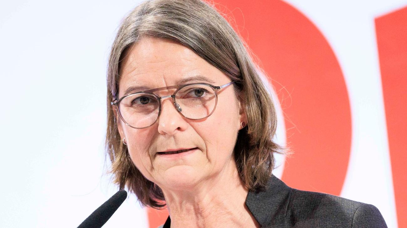 Neuer Koalitionsvertrag: Gewerkschafterin: Arbeitsschutz wird zu selten kontrolliert