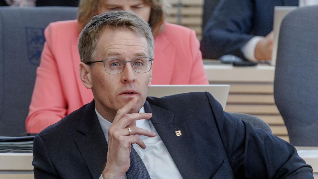 Schleswig-Holstein wählt 2027: Günther und die Macht - Optionen nach der Landtagswahl