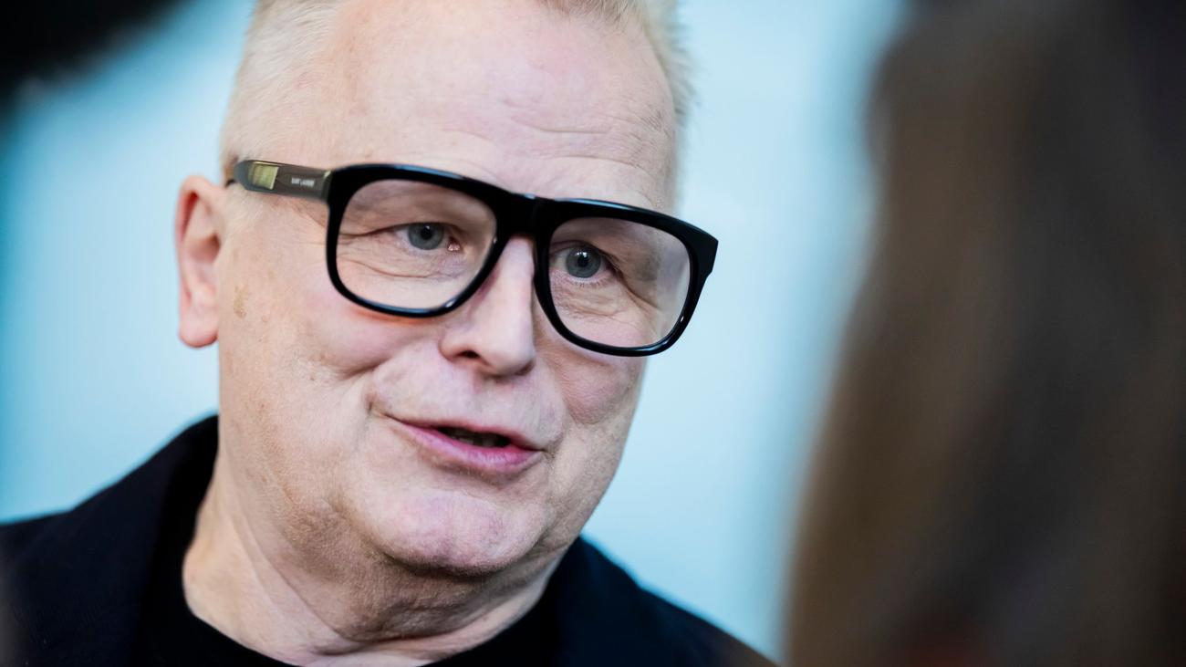 Grönemeyer zum 70. Geburtstag: "Ich bin Sternzeichen Widder. Das sind die Kindsköpfe"