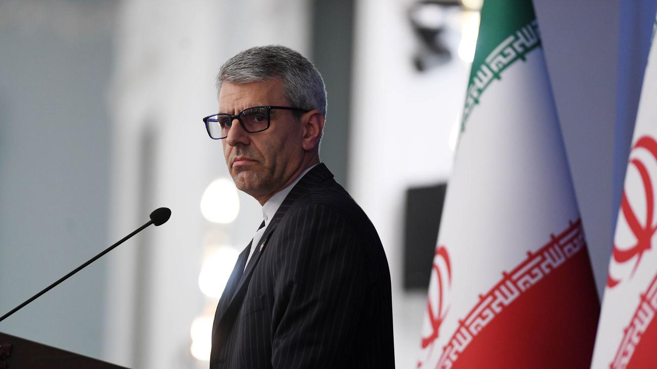 Verhandlungen in Islamabad: Iran: Straße von Hormus und Reparationen zentrale Themen