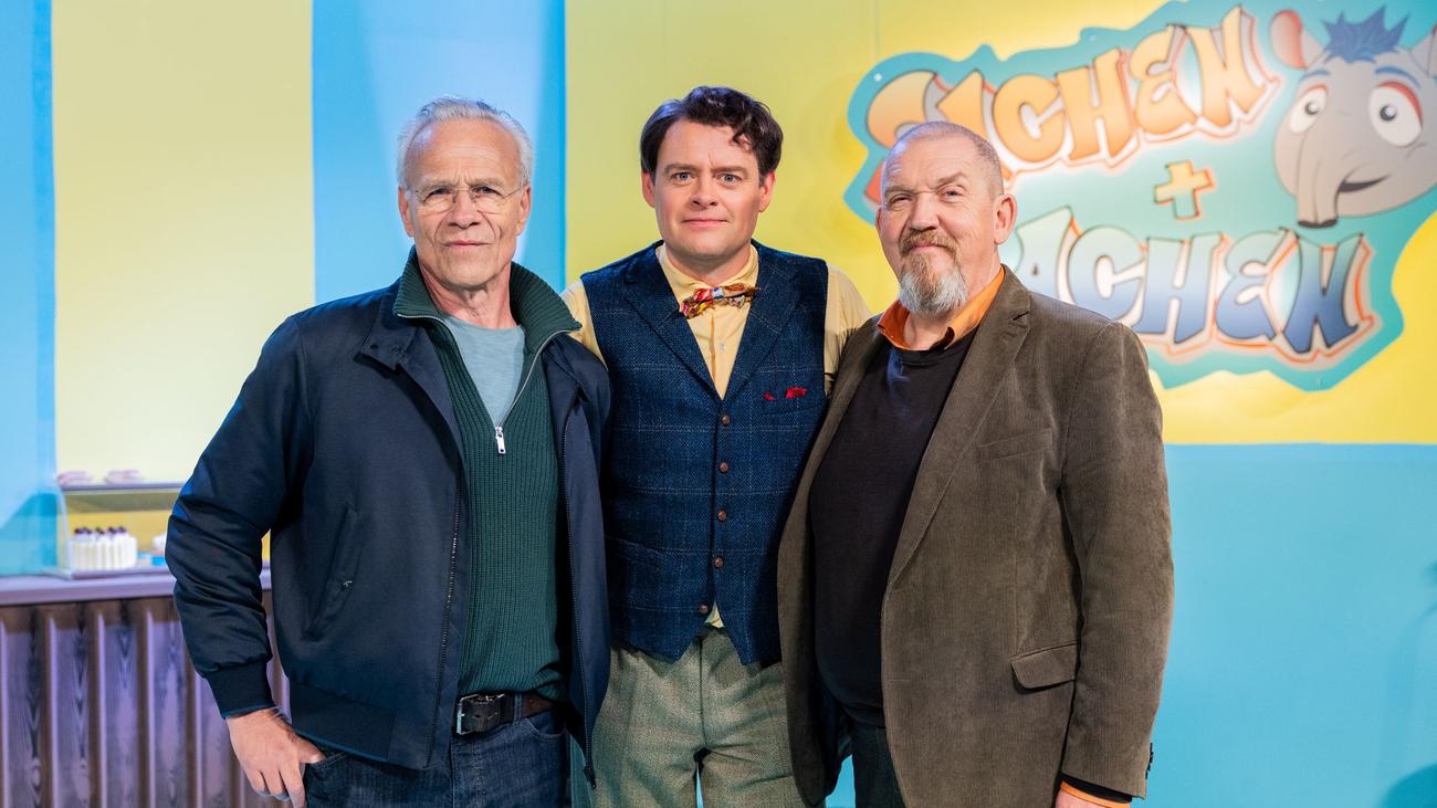 Sonntagskrimi: Kölner "Tatort" hinter den Kulissen einer Kindersendung