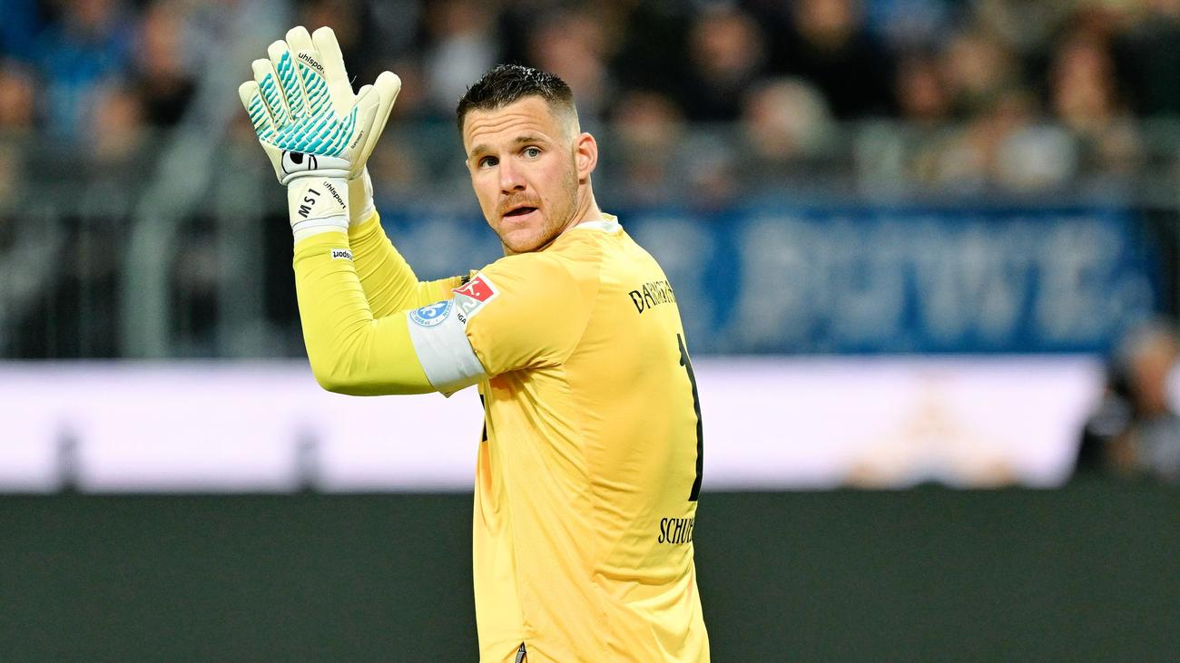 Fußball: Lilien geben ihren Aufstiegstraum nicht auf