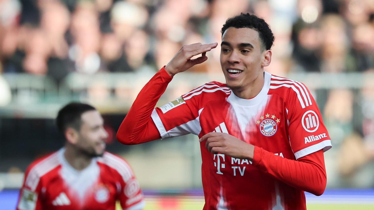 Debatte um WM-Verzicht: Matthäus: Kahn-Aussagen zu Musiala "überflüssig"