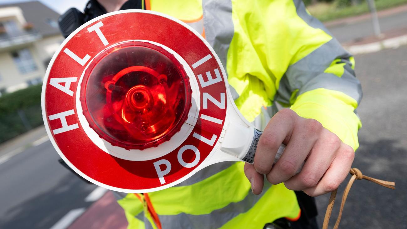 Polizeikontrolle: Mehr Blitzer in MV – Aktion "Speedweek" startet