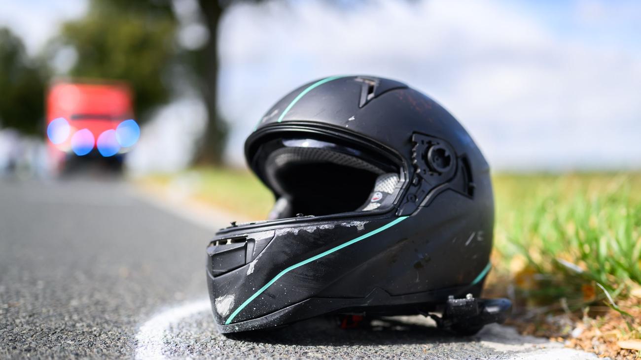 Unfälle: Motorradsaison beginnt mit tödlichen Unfällen und Verletzten
