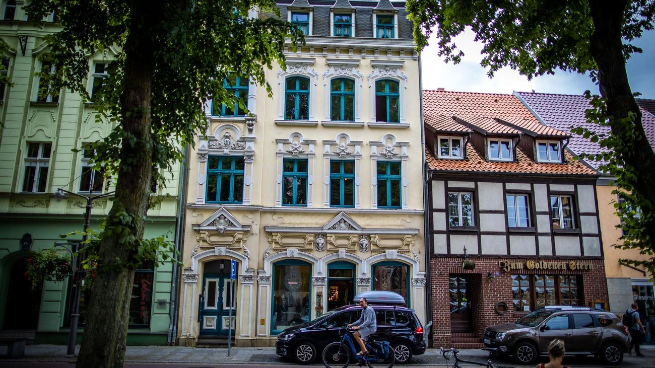 Stichwahl in Ueckermünde: Stichwahl um Amt des Bürgermeisters in Ueckermünde