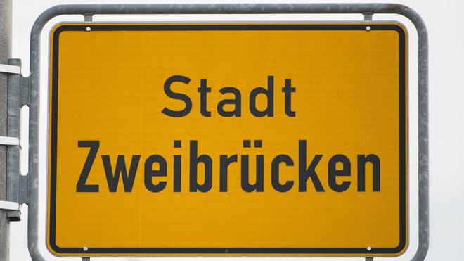 Duell in der Pfalz:  Wahlberechtigt waren in Zweibrücken etwa 26.000 Menschen. (Archivbild)