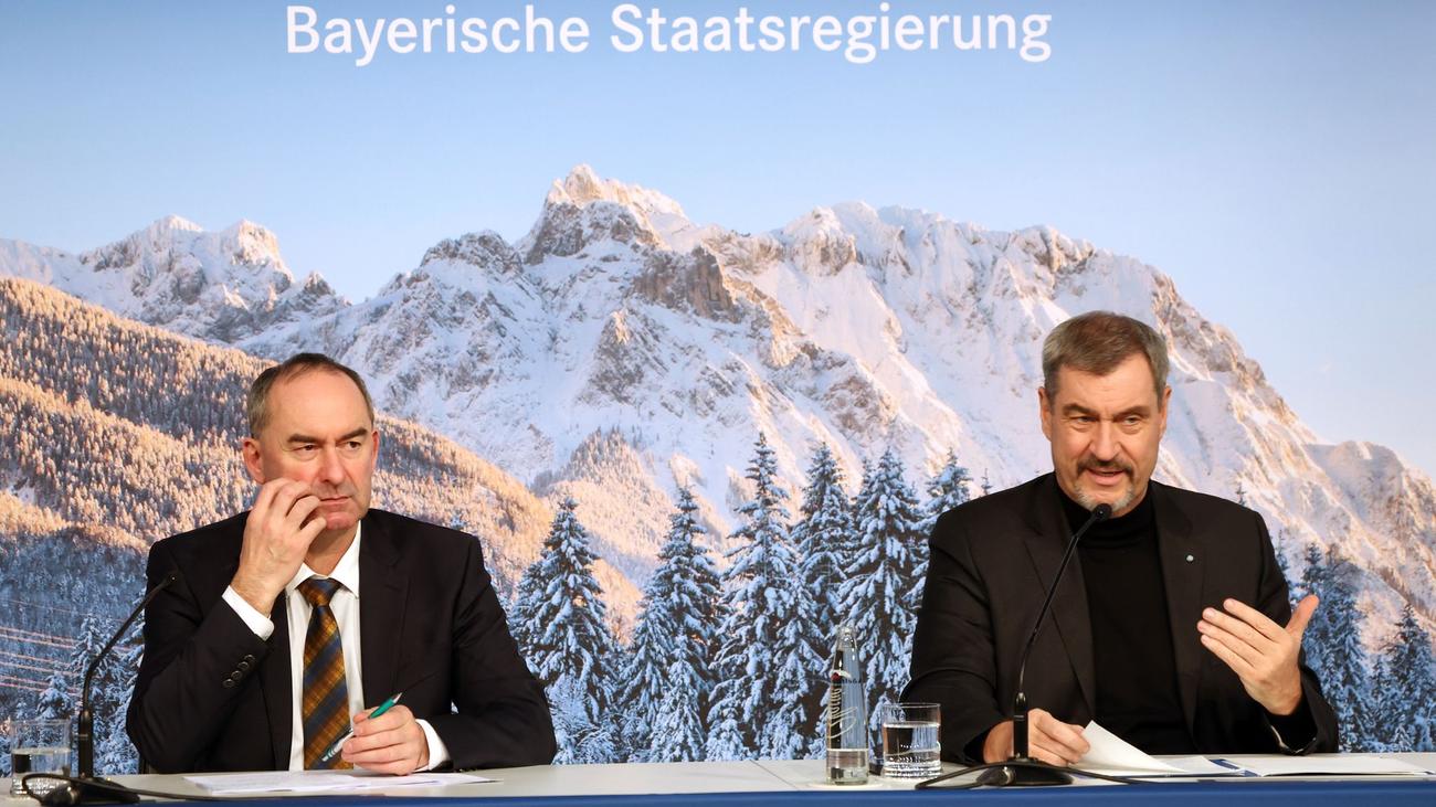 Kritik an Bundesregierung: Aiwanger kritisiert Berliner Spritpreis-Kompromiss