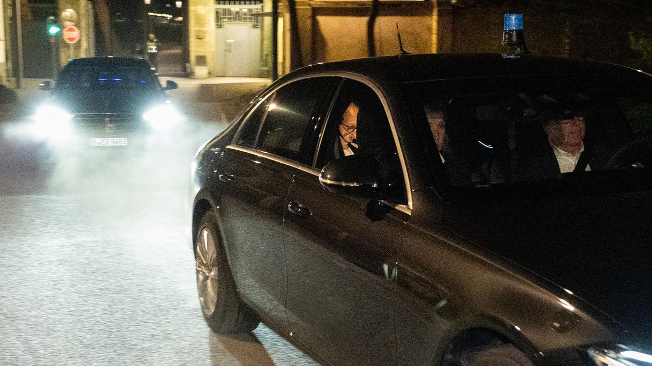 Koalition: Beratungen über Entlastungen und Reformen beendet