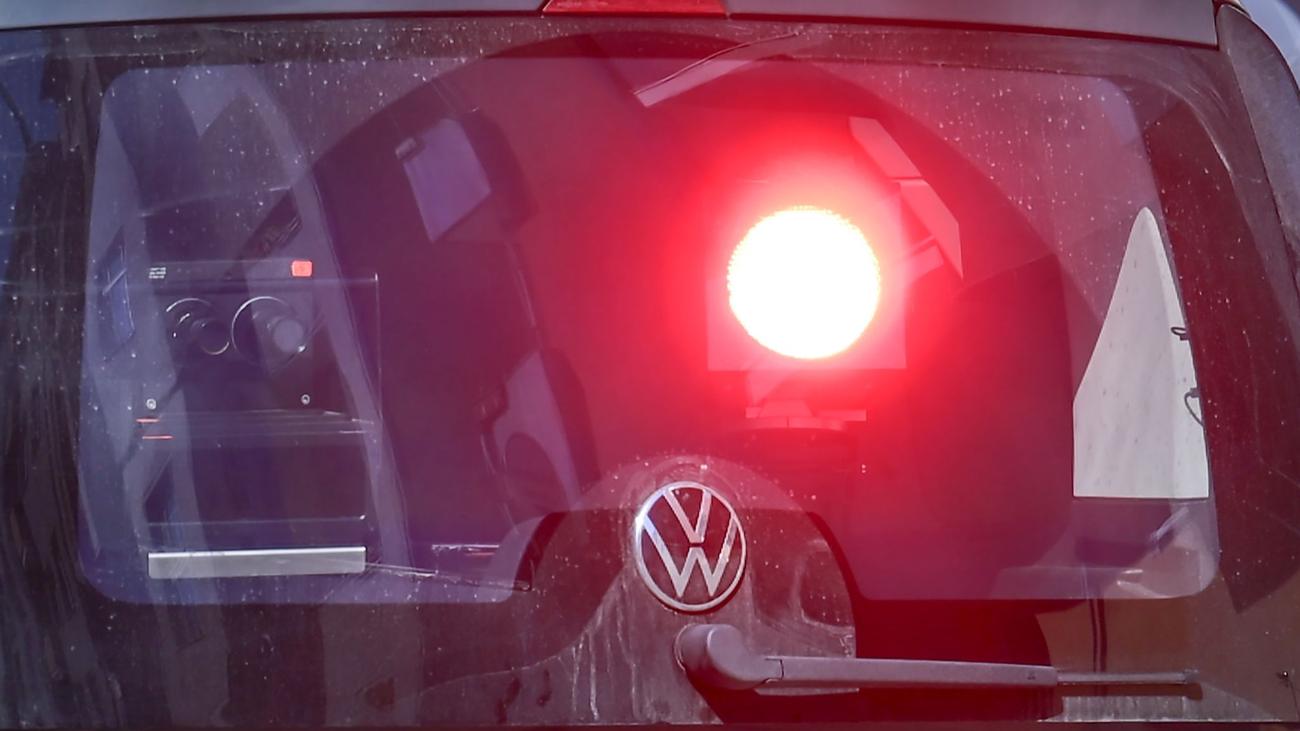 Verkehrskontrollen: Blitzermarathon und Kontrollwoche in Berlin und Brandenburg