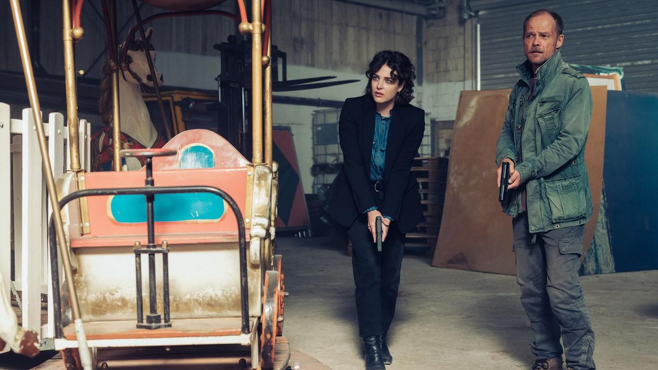 TV-Ausblick: Blutspur zum Riesenrad - Neue Folge "Die Toten vom Bodensee"