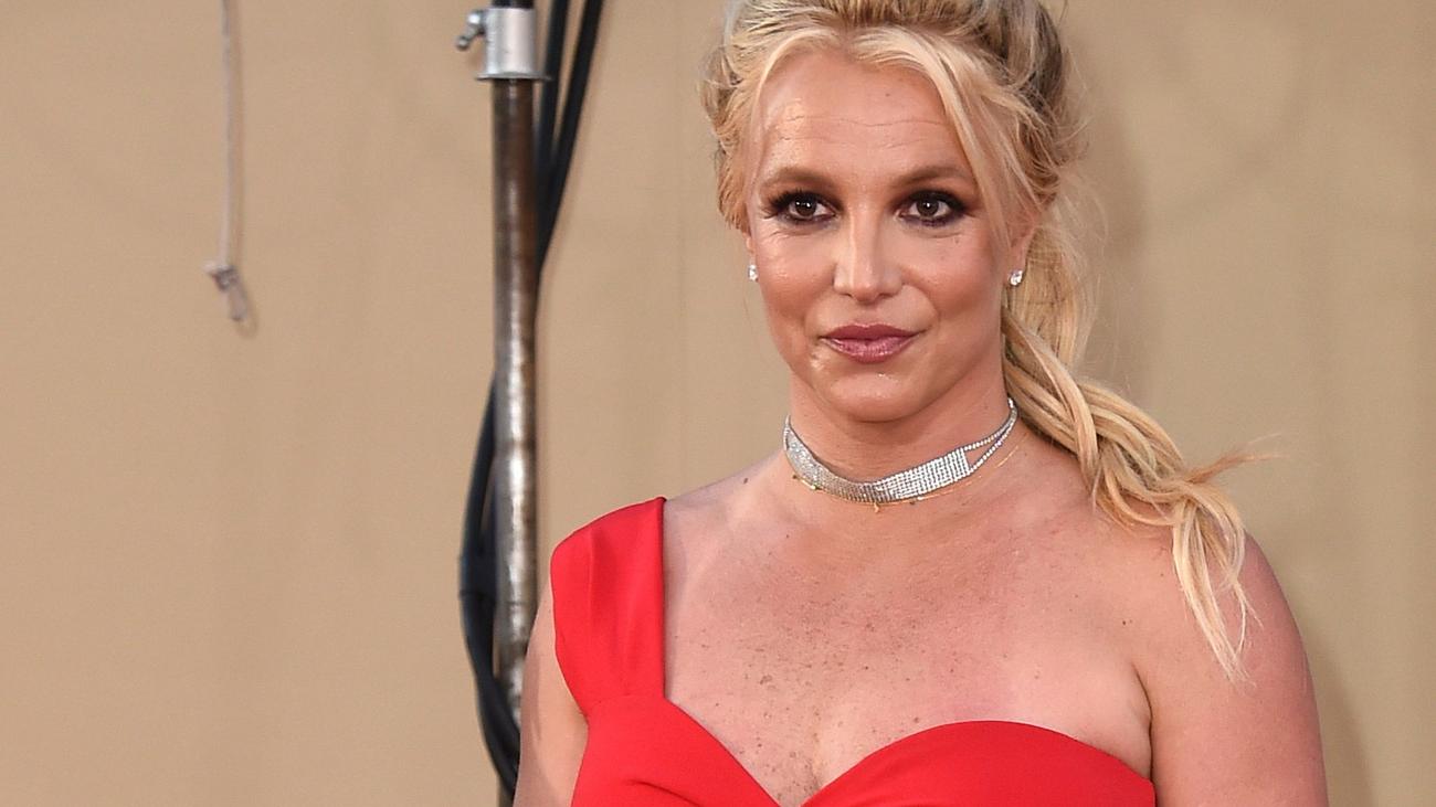 Prozess am 4. Mai: Britney Spears begibt sich in Entzugsklinik