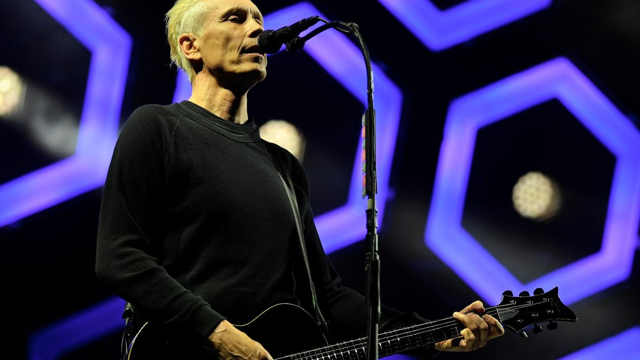 Musik: Die Ärzte kündigen Tour für 2027 an