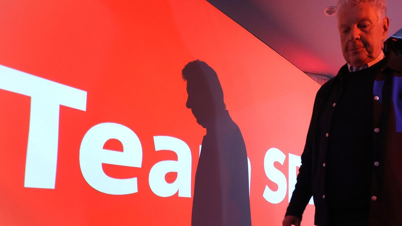 Münchner Oberbürgermeister: Dieter Reiter ist zurück auf Instagram