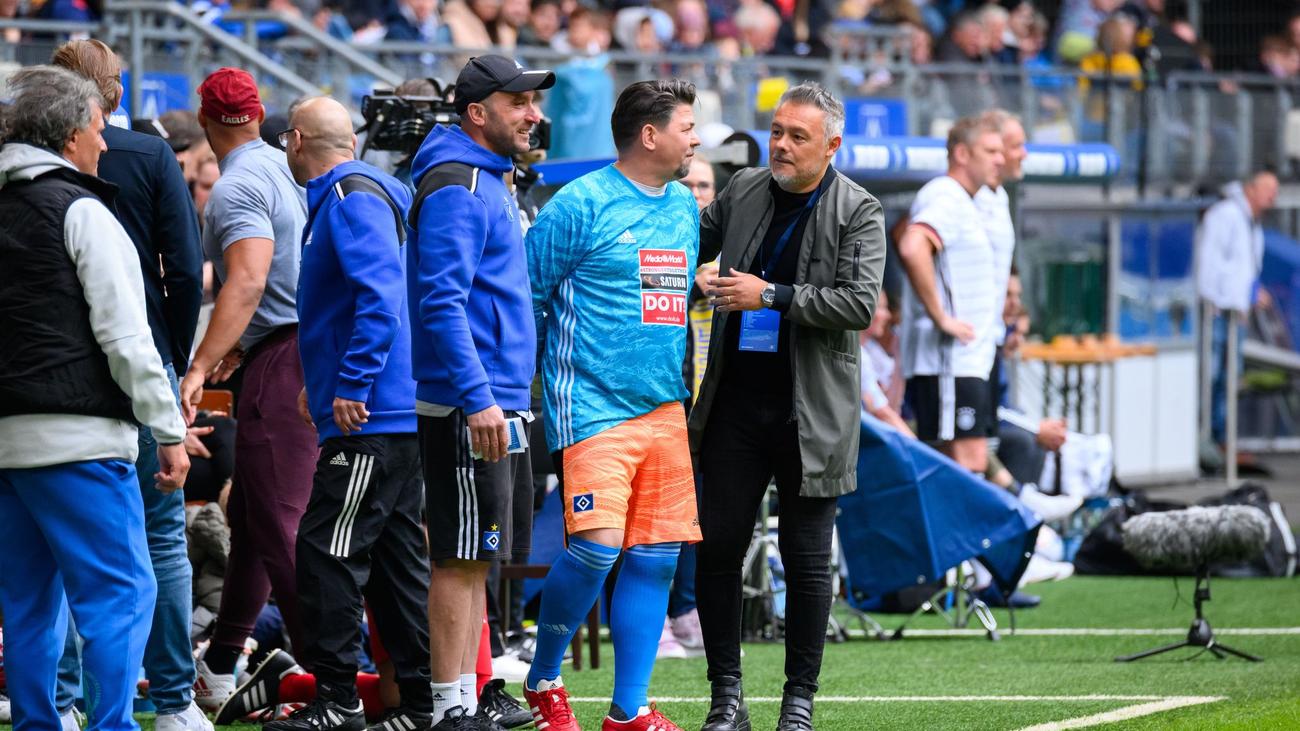 Fußball-Bundesliga: Ex-Star Cardoso soll HSV-Frauen vor Abstieg retten