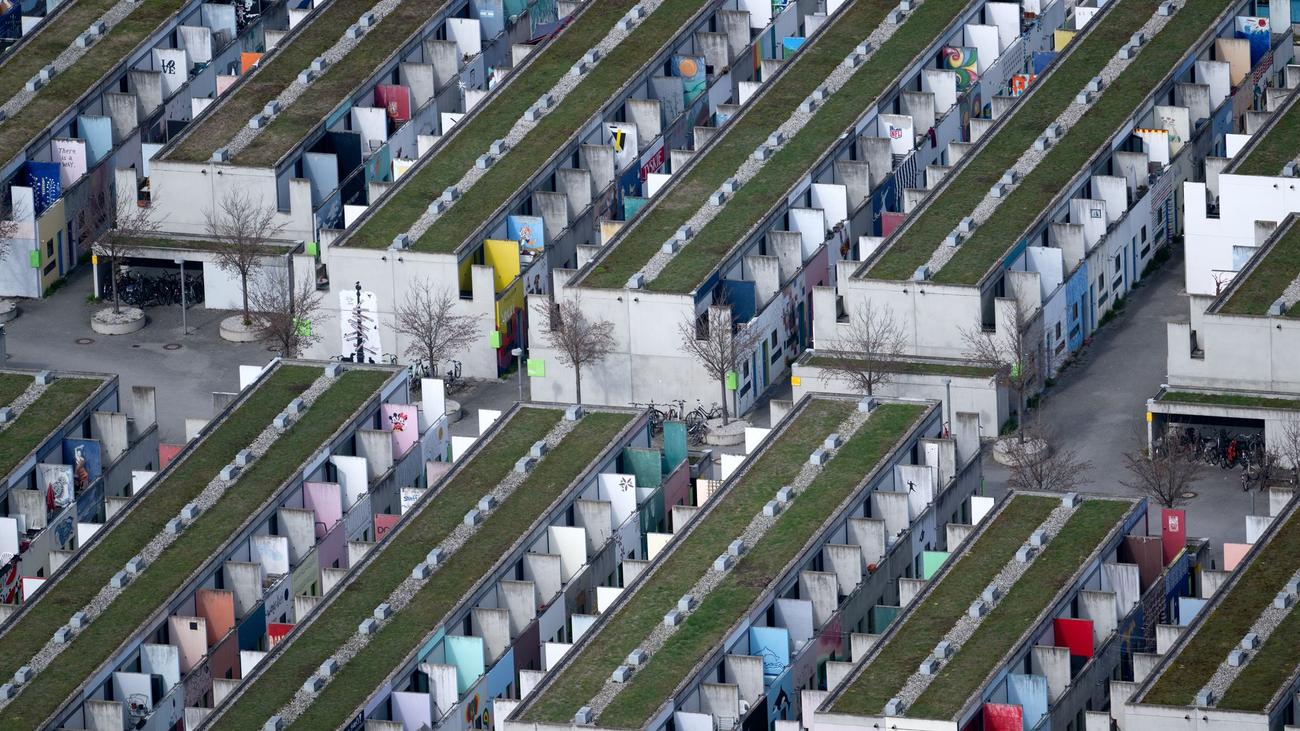 Semesterstart: Grüne Jugend fordert bayernweite Wohnheim-Garantie