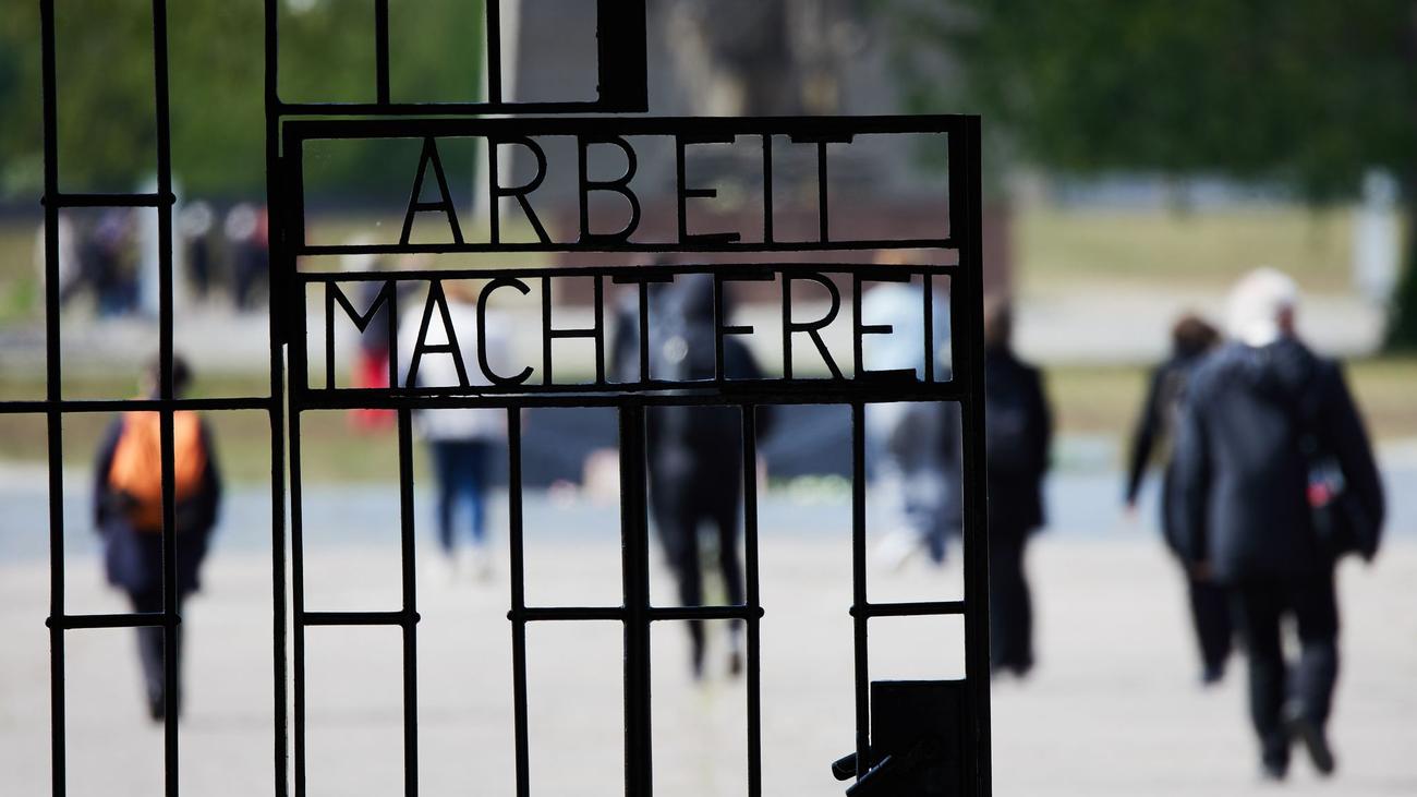 Erinnerungskultur: Hetze und KI-Fakes belasten Arbeit in Gedenkstätten