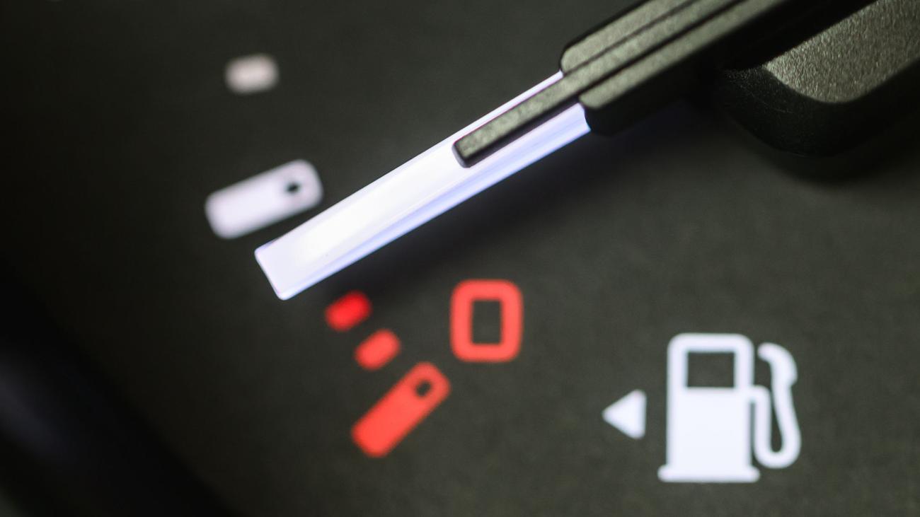 Kriminalität: Mehrere Diesel-Diebstähle in der Börde