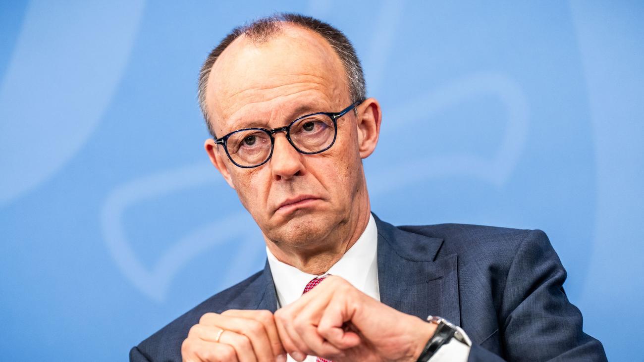 Schwarz-Rot: Merz: Mit Reformdebatte erst am Anfang