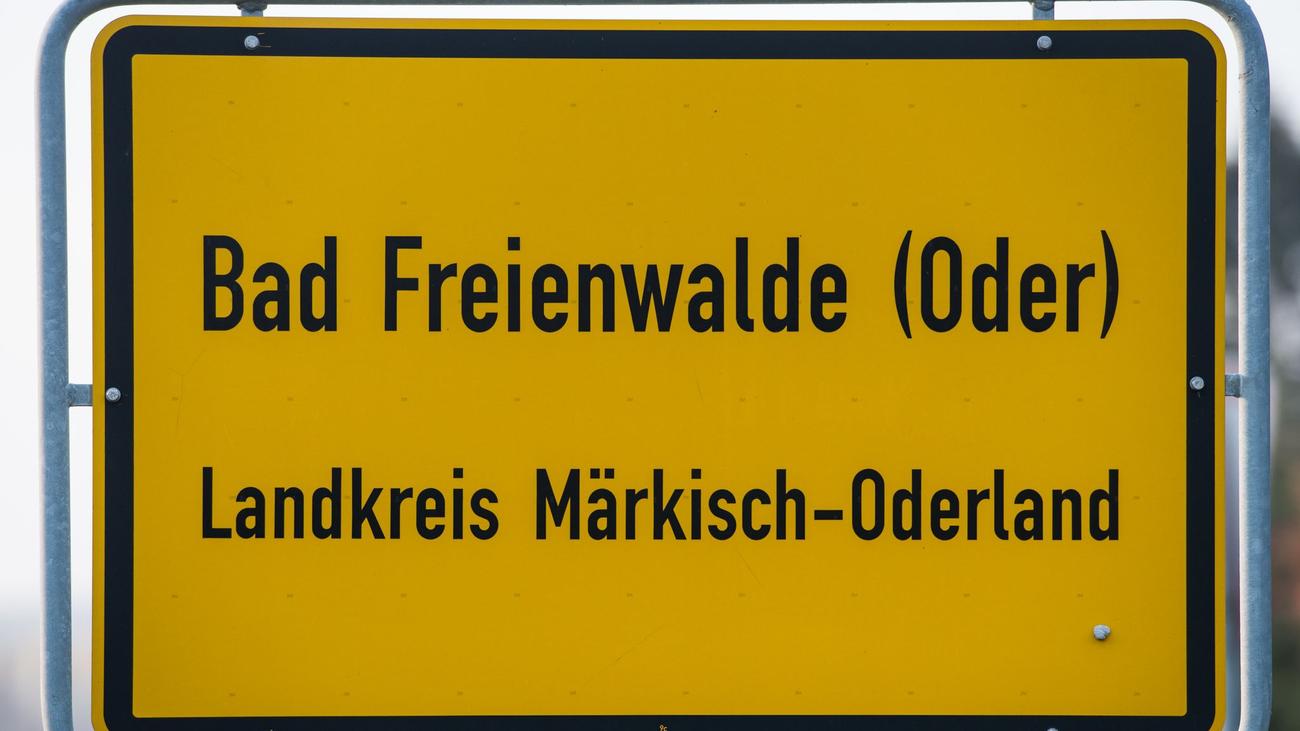 Bad Freienwalde: Nach Angriff vor rund einem Jahr: Demokratiefest am 31. Mai
