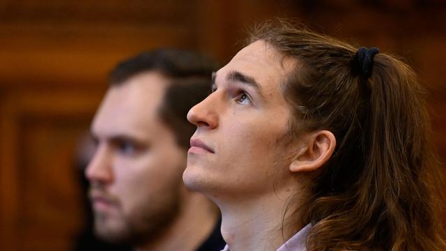 Extremismus: Nach Orbans Niederlage: Inhaftierte Maja T. schöpft Hoffnung