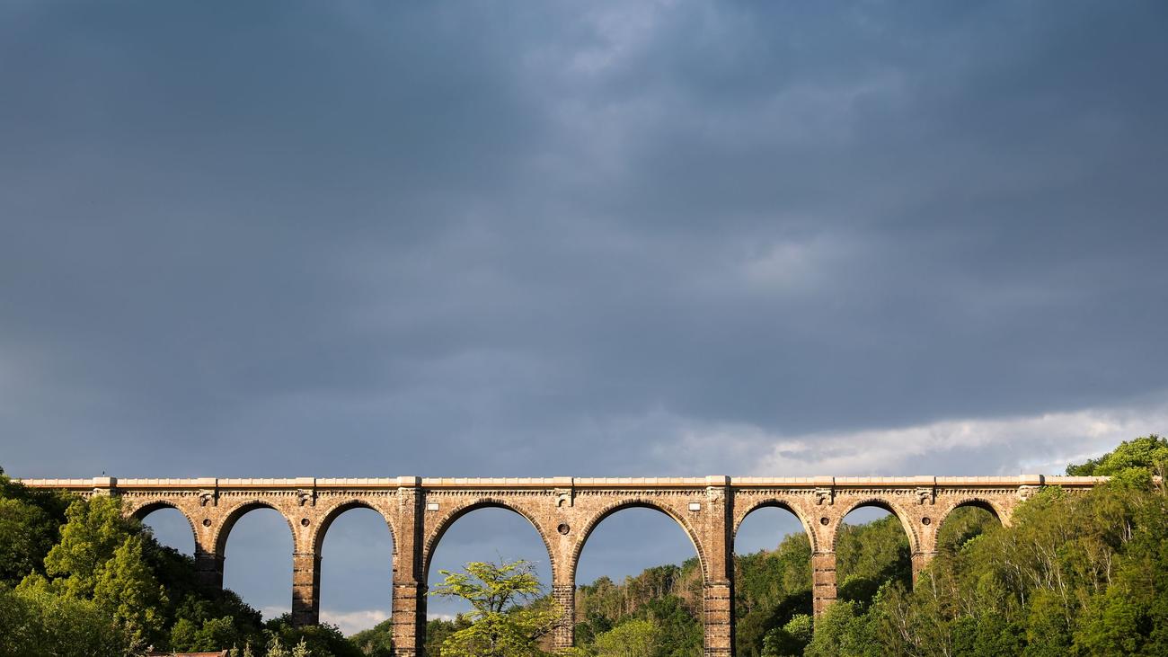 Bahnverkehr: Neues Gutachten soll Klarheit beim Bahn-Ausbau bringen