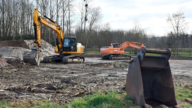 Umweltverschmutzung: PFC-Skandal: Stadtwerke Rastatt können auf Millionen hoffen