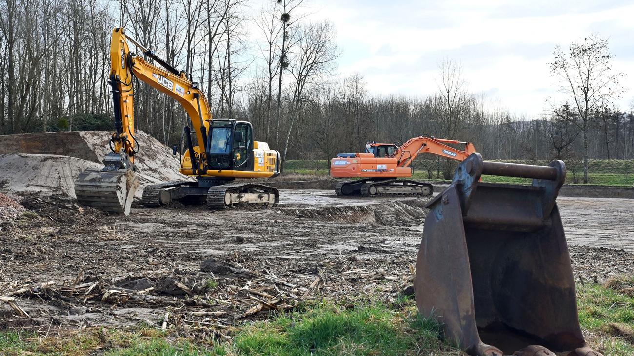 Umweltverschmutzung: PFC-Skandal: Stadtwerke Rastatt können auf Millionen hoffen