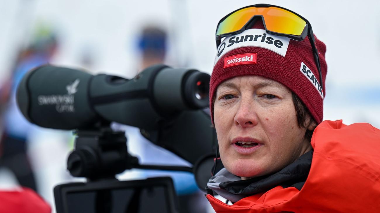 Neuanfang: Sandra Flunger wird Trainerin der deutschen Biathletinnen